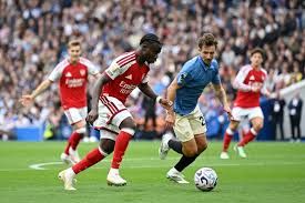  Brighton 3-0 Arsenal: Arteta’s Side Suffer First Defeat of the Season