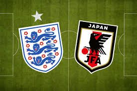 England vs Japan: Preview, Team News, Kick-Off Time and Prediction