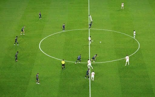 What Is Kick-Off? Explaining the Kick-Off Term in Football