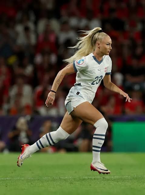 10 Hottest Female Soccer Players: Hot Soccer Girls 2026