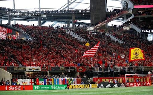 Which Is the Strongest Team in MLS Right Now?
