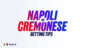 Napoli vs Cremonese Prediction, Preview & Betting Tips Today