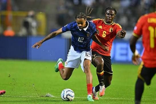 France vs Belgium Match Preview and Predictions