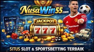 Nusa Win55.com: Complete Overview, Features, and User Experience